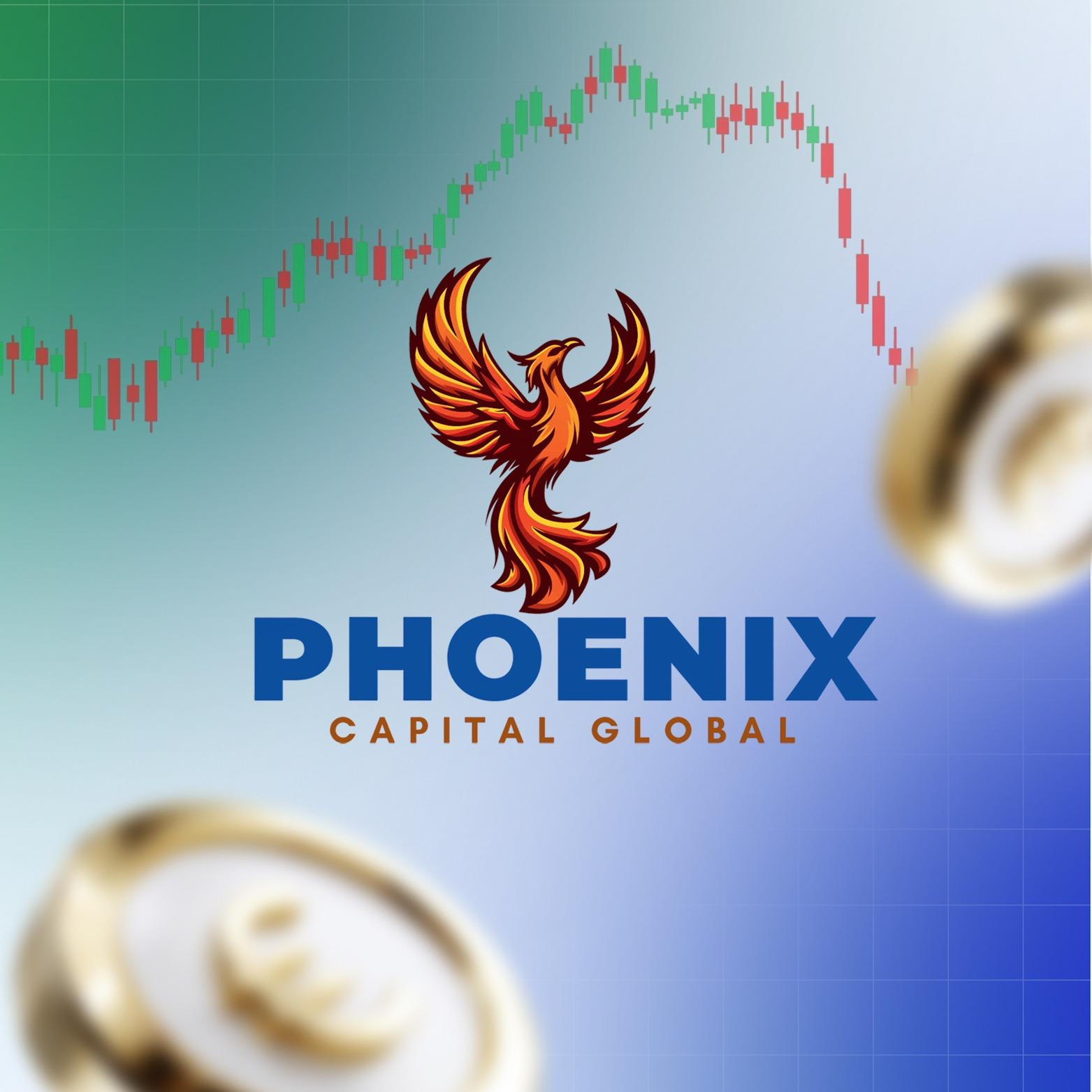 Phoenix Capital Global — Strategic Investment Management